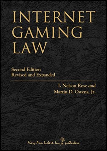internet gaming law
