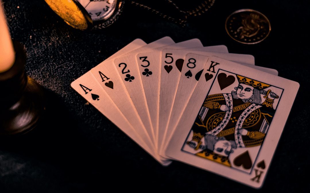 Why Retaliatory Tariffs on Playing Cards?