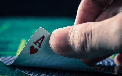 Card Counting by Casinos