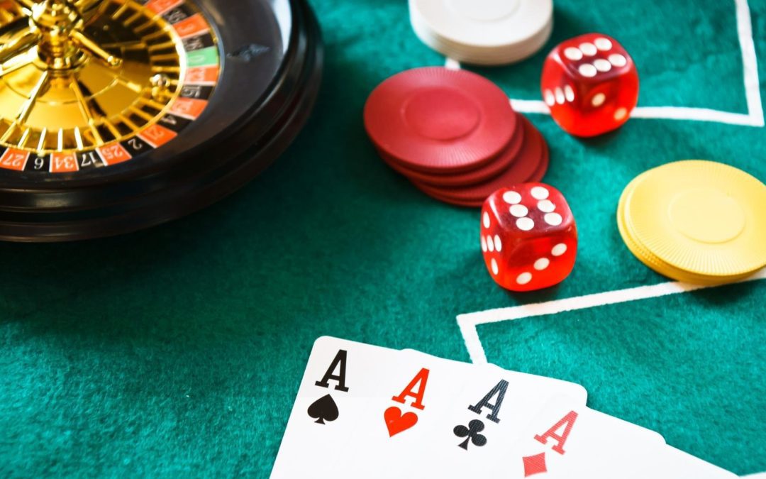 Macau’s Distressing New Casino Laws – Part I