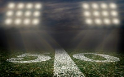 Featured on NBC News | NFL suspends 5 players for alleged violations of gambling policy