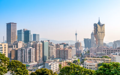 Can Macao (Macau) Become Asia’s Las Vegas?