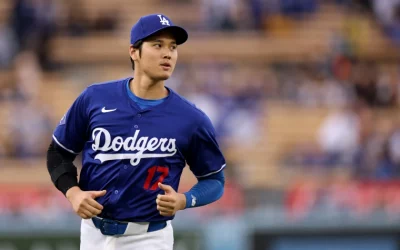 Baseball’s Betting Scandal: Is Shohei Ohtani in Jeopardy
