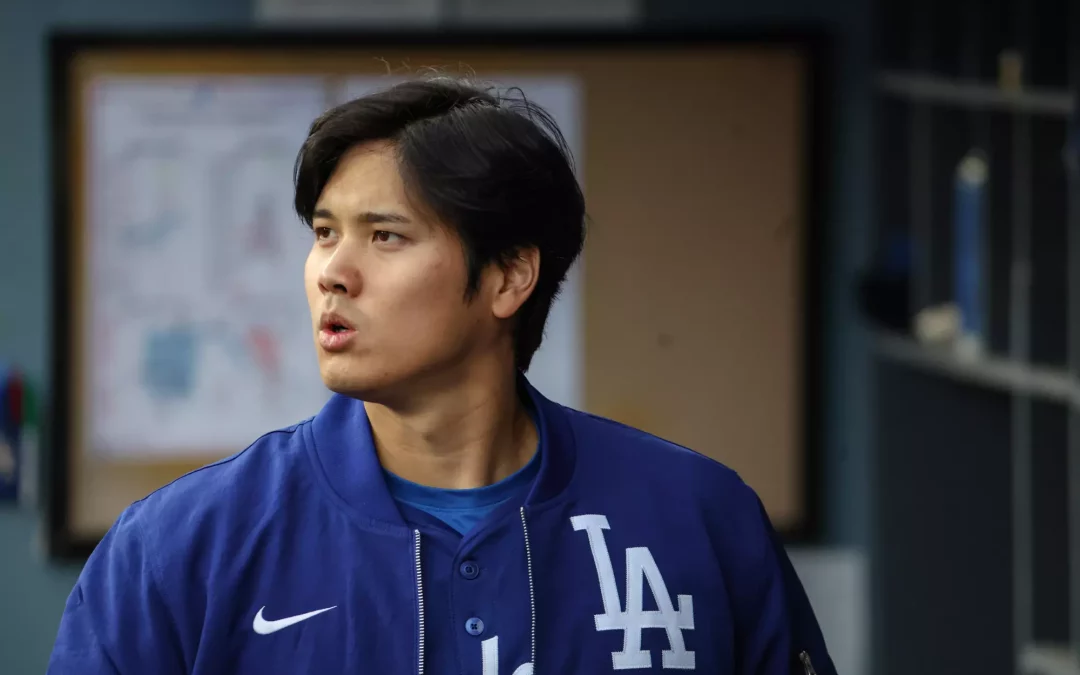 Shohei Ohtani leaves unanswered questions after blaming his interpreter in gambling scandal