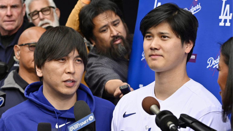 Shohei Ohtani gambling scandal explained: Everything we know after Dodgers star breaks silence