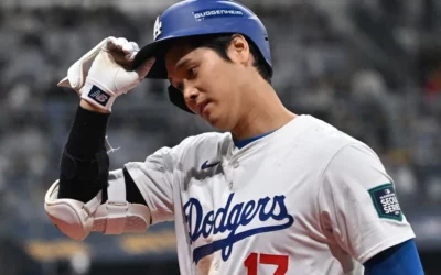 Casinos Dragged into Ohtani Sports Betting Scandal